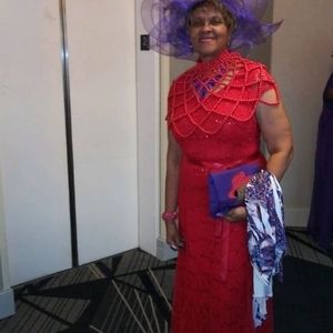 Meet your Posher, Barbara